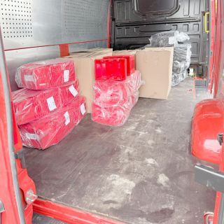 Zákazník prišiel, videl a nakúpil! ✅ Úložné boxy väčších rozmerov 👉 bit.ly/3HtUYdB