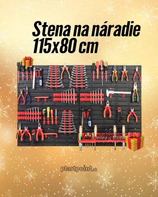 Obľúbená 🔥 stena na náradie 👉 www.plastpoint.sk SKLADOM ✅ A EXPRESNÉ DORUČENIE KURIÉROM! 🚚